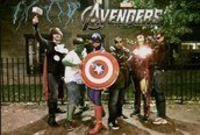 El disfraz de Zara que ha triunfado en Carnaval (pero no es como te esperas)