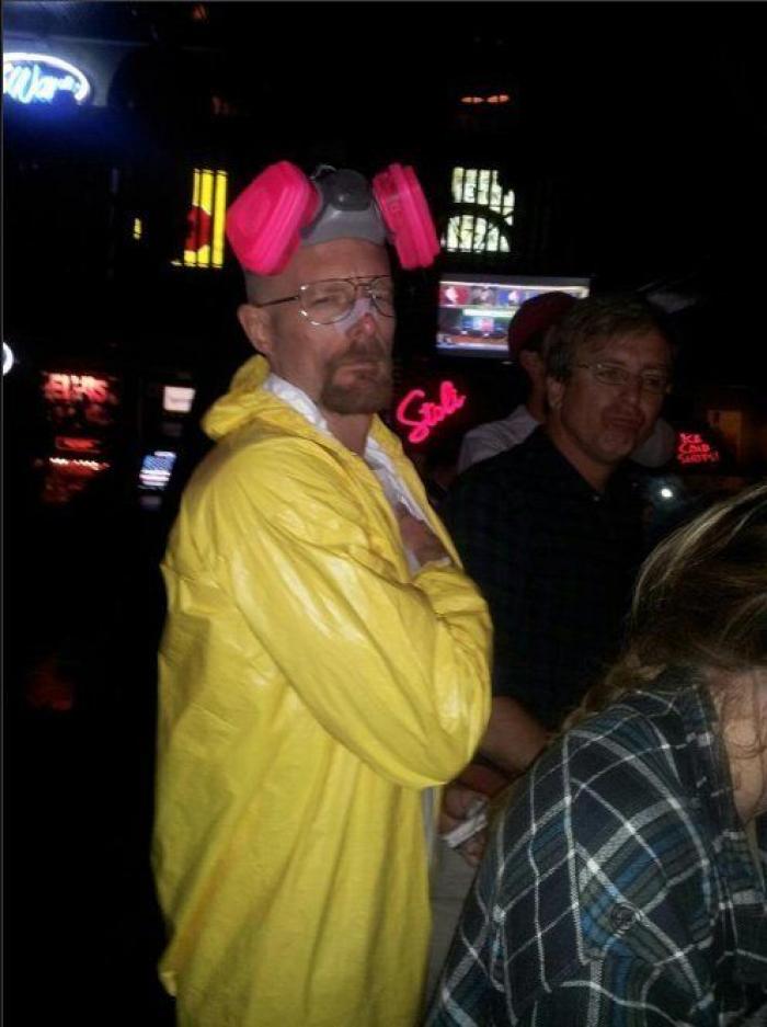 El disfraz de Zara que ha triunfado en Carnaval (pero no es como te esperas)