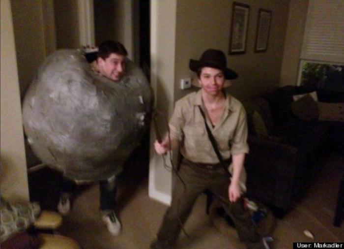 El disfraz de Zara que ha triunfado en Carnaval (pero no es como te esperas)