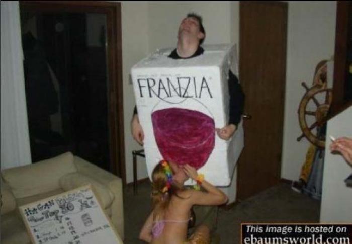 El disfraz de Zara que ha triunfado en Carnaval (pero no es como te esperas)