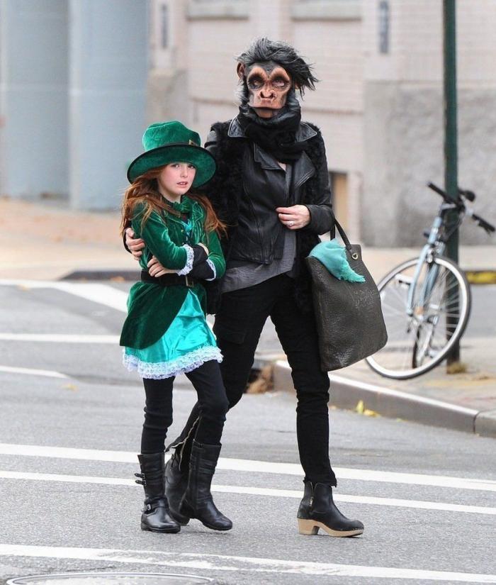 El disfraz de Zara que ha triunfado en Carnaval (pero no es como te esperas)