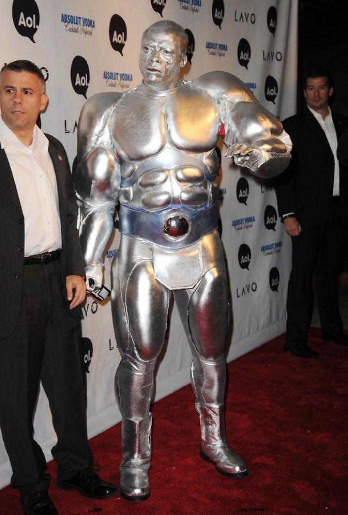 El disfraz de Zara que ha triunfado en Carnaval (pero no es como te esperas)