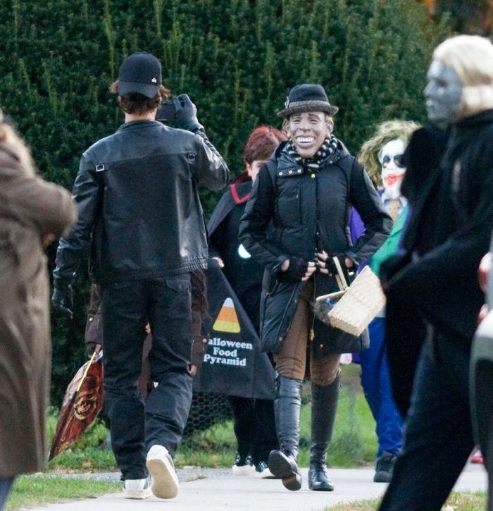 El disfraz de Zara que ha triunfado en Carnaval (pero no es como te esperas)