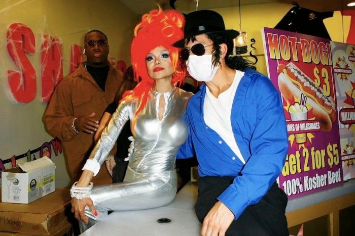 El disfraz de Zara que ha triunfado en Carnaval (pero no es como te esperas)