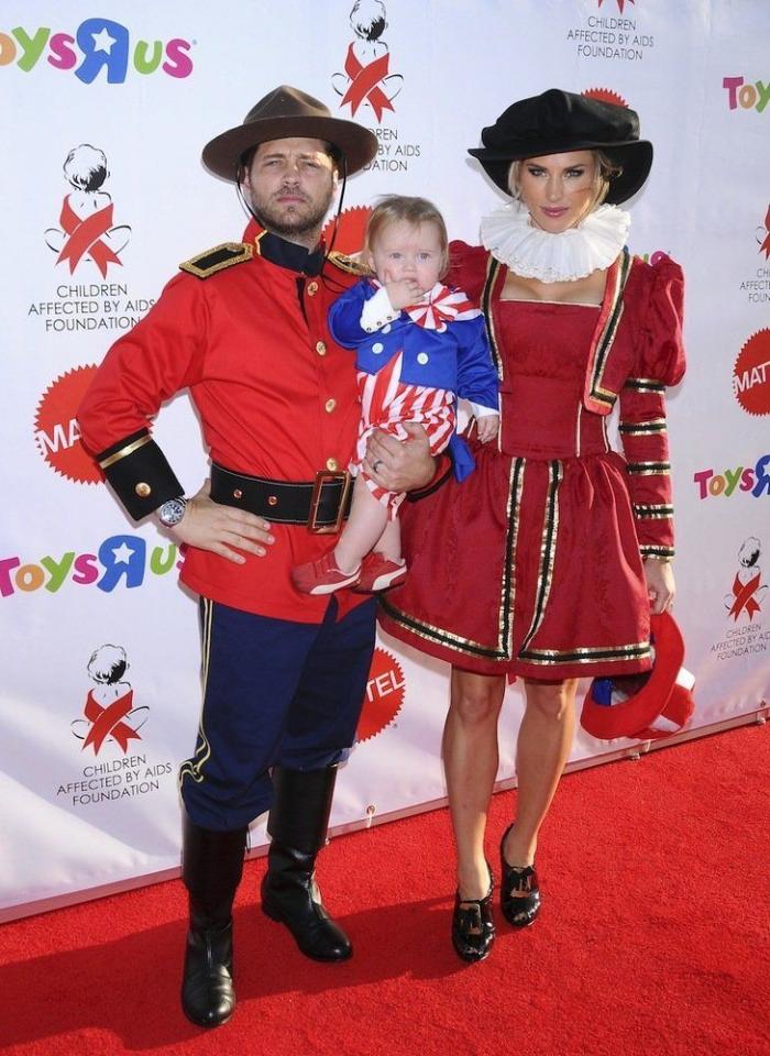 El disfraz de Zara que ha triunfado en Carnaval (pero no es como te esperas)