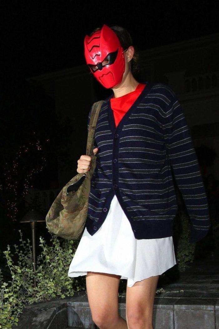 El disfraz de Zara que ha triunfado en Carnaval (pero no es como te esperas)