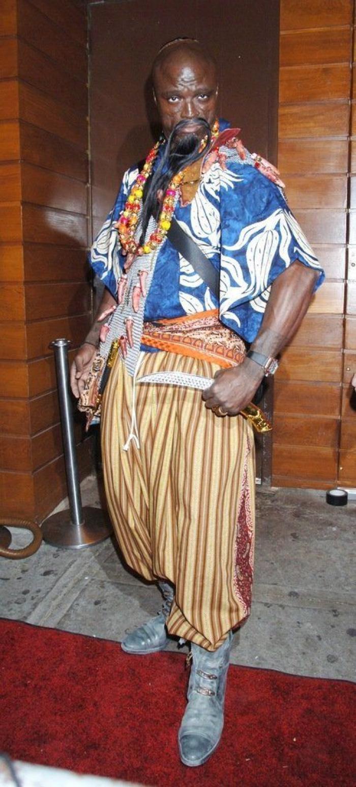 El disfraz de Zara que ha triunfado en Carnaval (pero no es como te esperas)