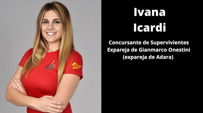 El verdadero culebrón que ha enfrentado a Adara Molinero, Hugo Sierra y sus familias