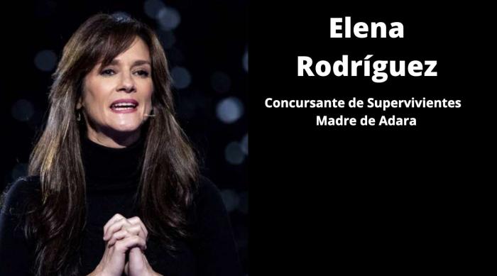 El verdadero culebrón que ha enfrentado a Adara Molinero, Hugo Sierra y sus familias