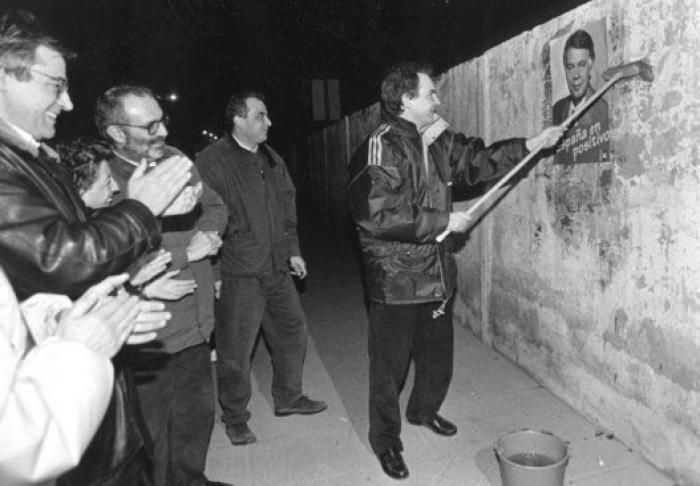 Zapatero no tiene problemas en mojarse y hablar así de Pedro Sánchez