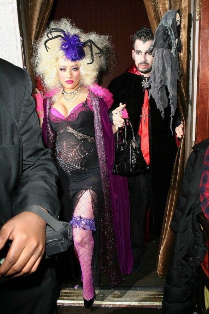 El disfraz de Zara que ha triunfado en Carnaval (pero no es como te esperas)