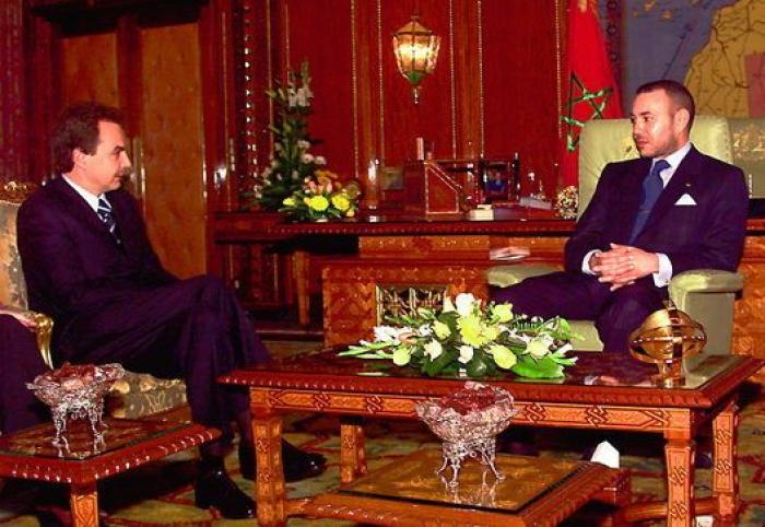 Zapatero no tiene problemas en mojarse y hablar así de Pedro Sánchez