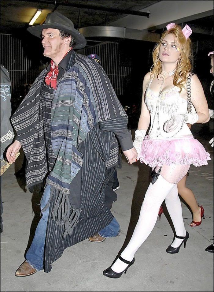 El disfraz de Zara que ha triunfado en Carnaval (pero no es como te esperas)