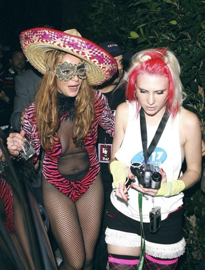 El disfraz de Zara que ha triunfado en Carnaval (pero no es como te esperas)