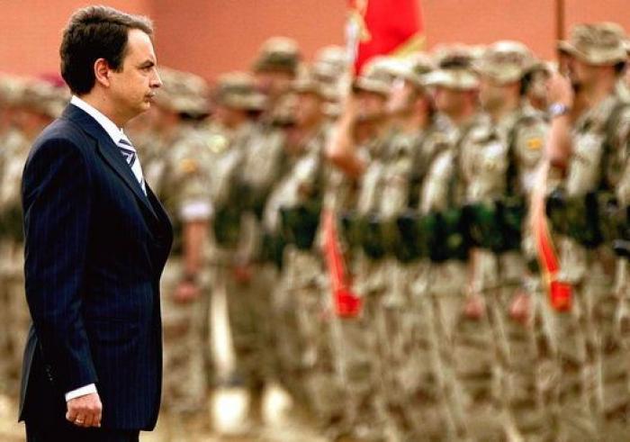 Zapatero no tiene problemas en mojarse y hablar así de Pedro Sánchez