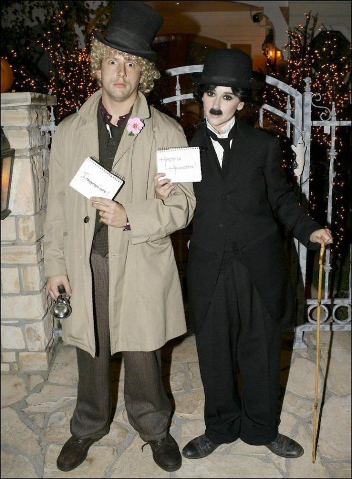 El disfraz de Zara que ha triunfado en Carnaval (pero no es como te esperas)