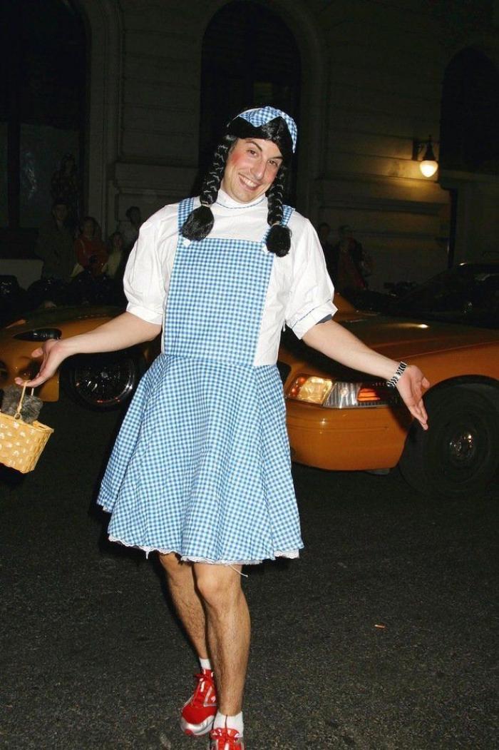 El disfraz de Zara que ha triunfado en Carnaval (pero no es como te esperas)