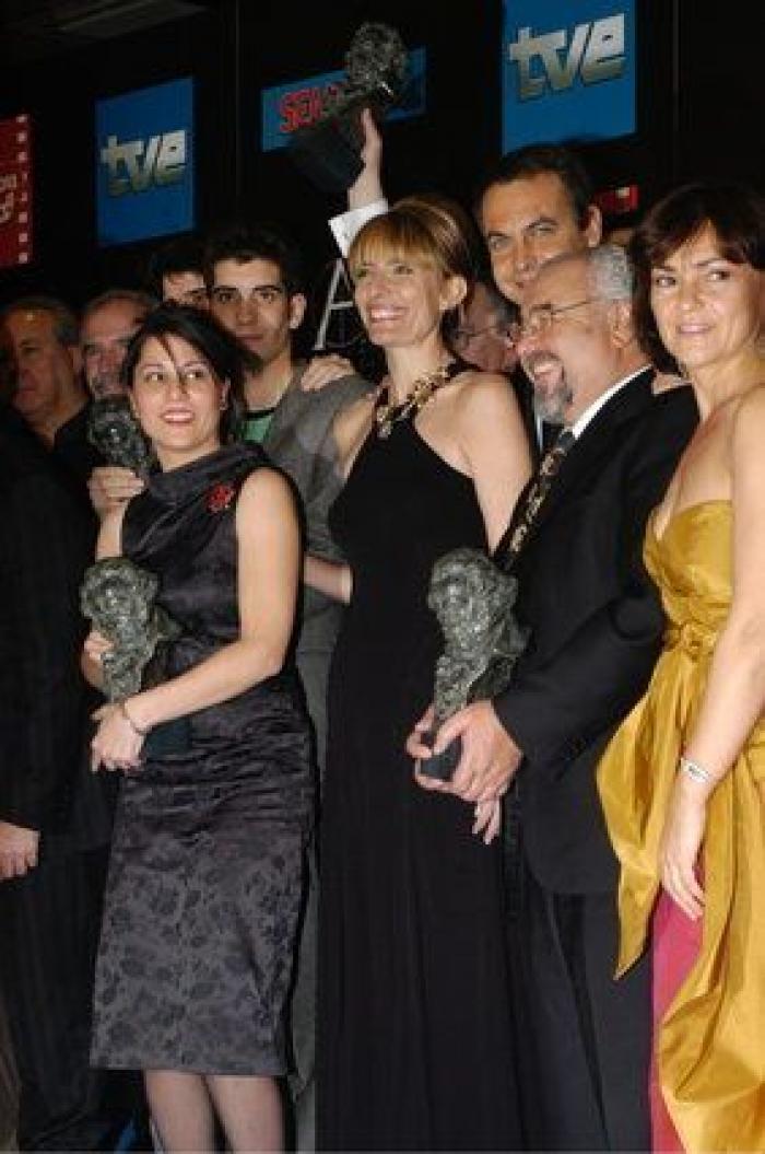 Zapatero no tiene problemas en mojarse y hablar así de Pedro Sánchez