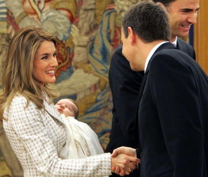 Zapatero no tiene problemas en mojarse y hablar así de Pedro Sánchez