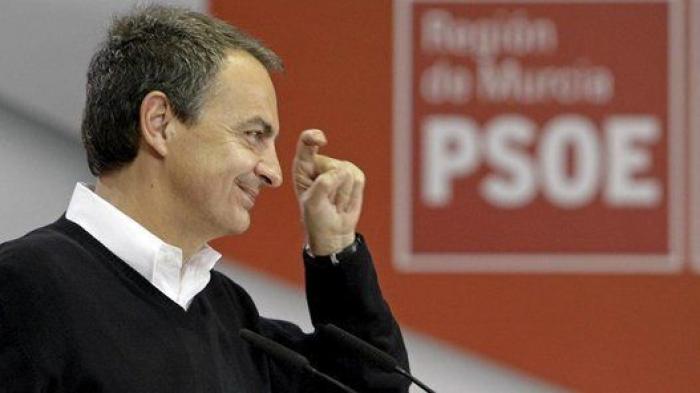 Zapatero no tiene problemas en mojarse y hablar así de Pedro Sánchez