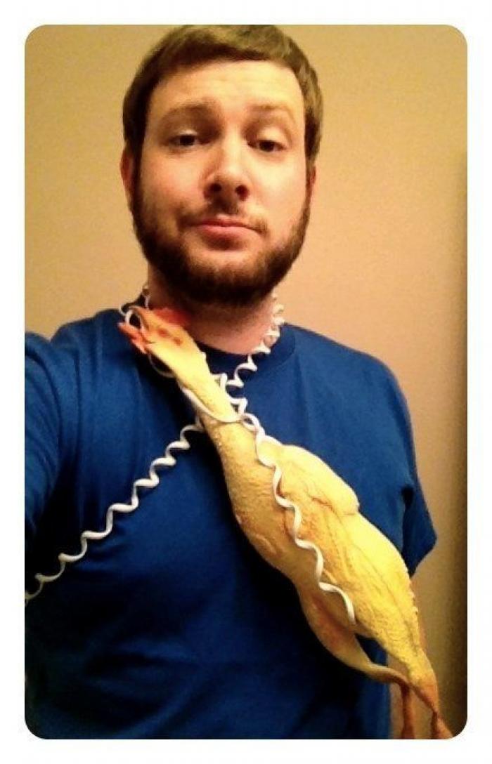 El disfraz de Zara que ha triunfado en Carnaval (pero no es como te esperas)