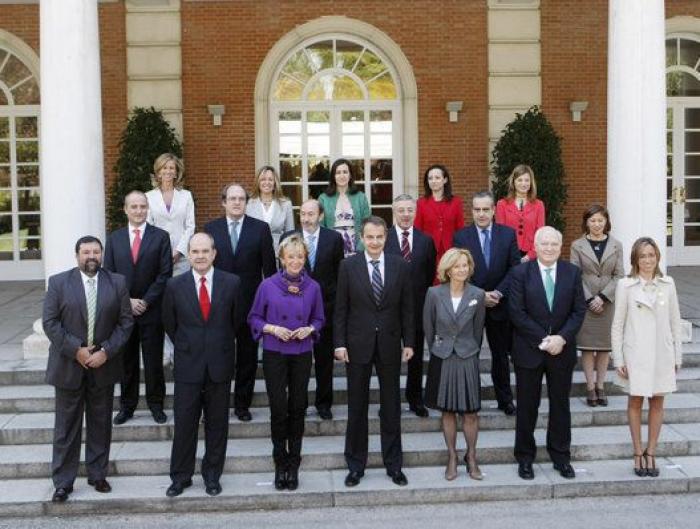 Zapatero no tiene problemas en mojarse y hablar así de Pedro Sánchez