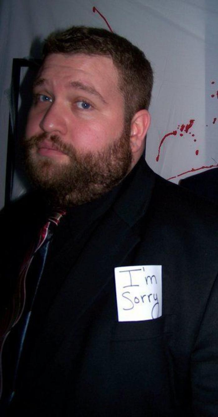 El disfraz de Zara que ha triunfado en Carnaval (pero no es como te esperas)