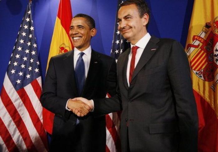 Zapatero no tiene problemas en mojarse y hablar así de Pedro Sánchez