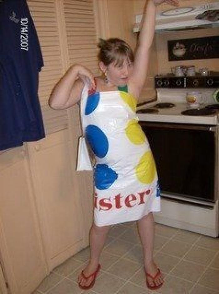 El disfraz de Zara que ha triunfado en Carnaval (pero no es como te esperas)