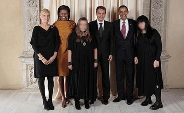 Zapatero no tiene problemas en mojarse y hablar así de Pedro Sánchez