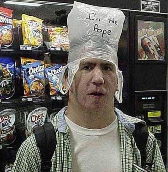 El disfraz de Zara que ha triunfado en Carnaval (pero no es como te esperas)