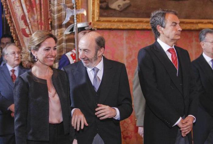 Zapatero no tiene problemas en mojarse y hablar así de Pedro Sánchez