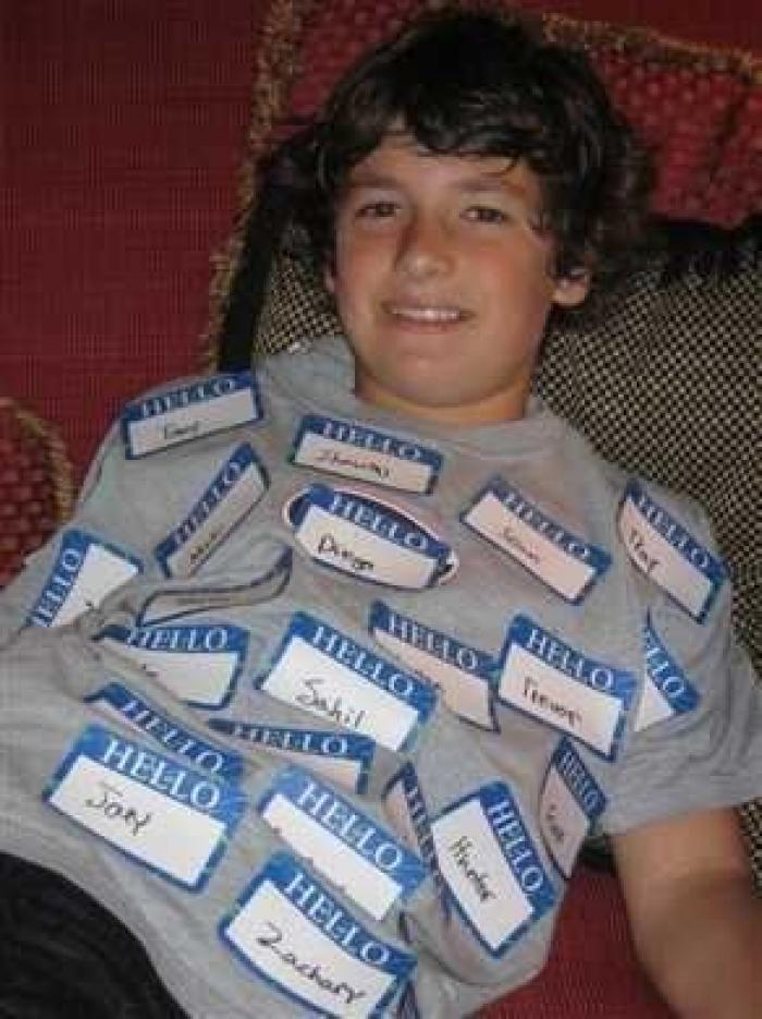 El disfraz de Zara que ha triunfado en Carnaval (pero no es como te esperas)