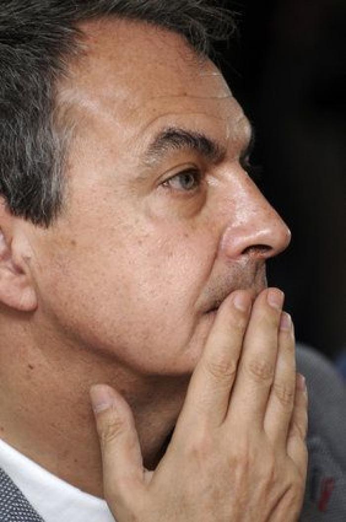 Zapatero no tiene problemas en mojarse y hablar así de Pedro Sánchez