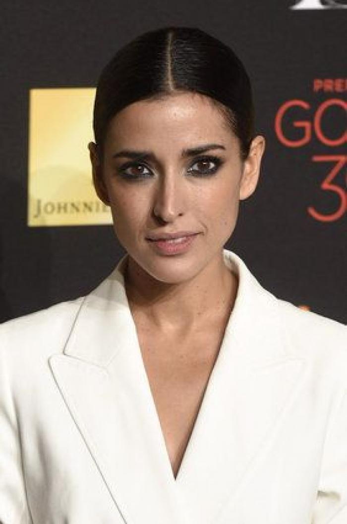 El cine se sienta a la mesa: la cena de nominados de los Goya 2016 (FOTOS)