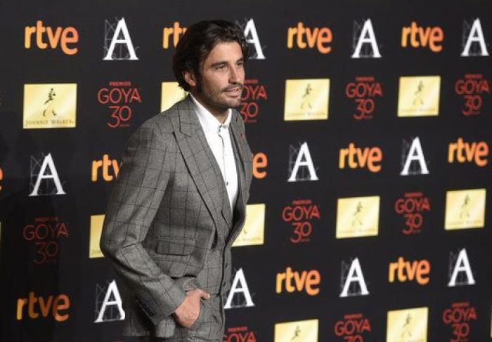 El cine se sienta a la mesa: la cena de nominados de los Goya 2016 (FOTOS)