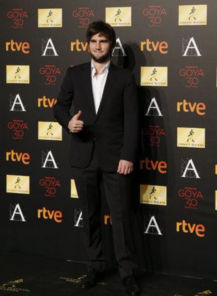 El cine se sienta a la mesa: la cena de nominados de los Goya 2016 (FOTOS)