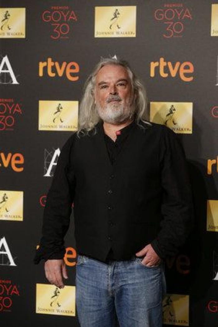 El cine se sienta a la mesa: la cena de nominados de los Goya 2016 (FOTOS)