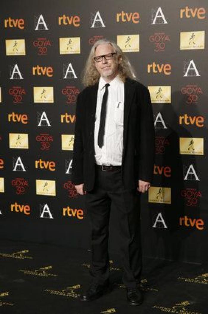 El cine se sienta a la mesa: la cena de nominados de los Goya 2016 (FOTOS)