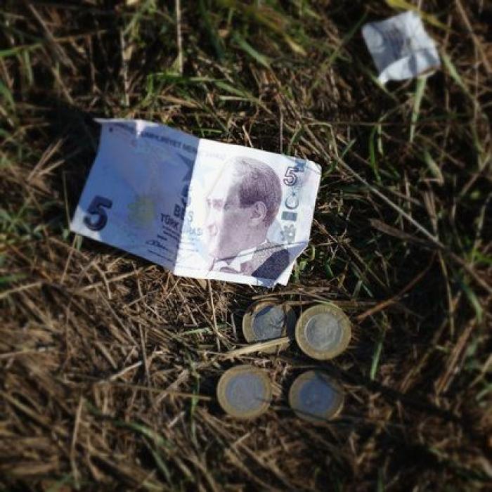 Las cosas que los refugiados han dejado atrás en su tortuoso viaje hacia Occidente (FOTOS)