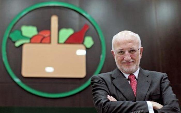 Los 10 más ricos de España: Amancio Ortega lidera la lista de la revista 'Forbes'