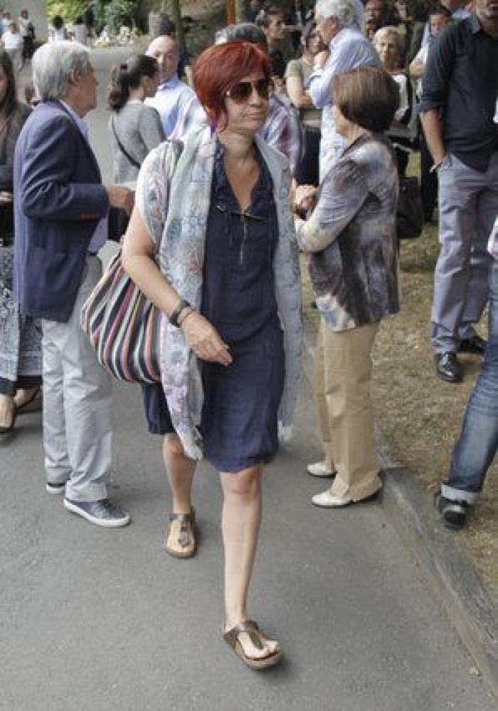 Los 10 más ricos de España: Amancio Ortega lidera la lista de la revista 'Forbes'