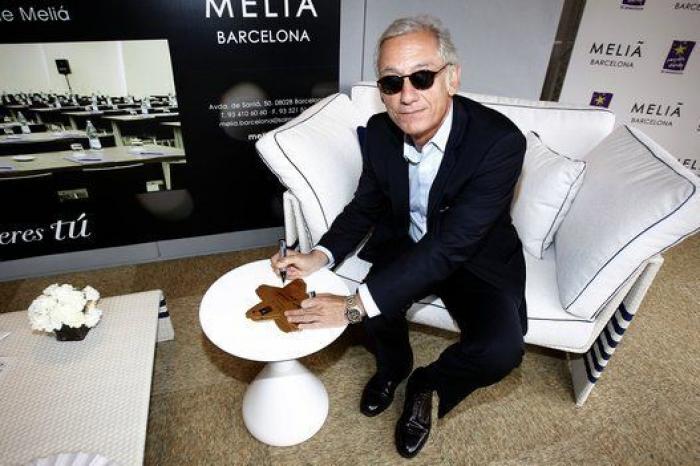 Los 10 más ricos de España: Amancio Ortega lidera la lista de la revista 'Forbes'