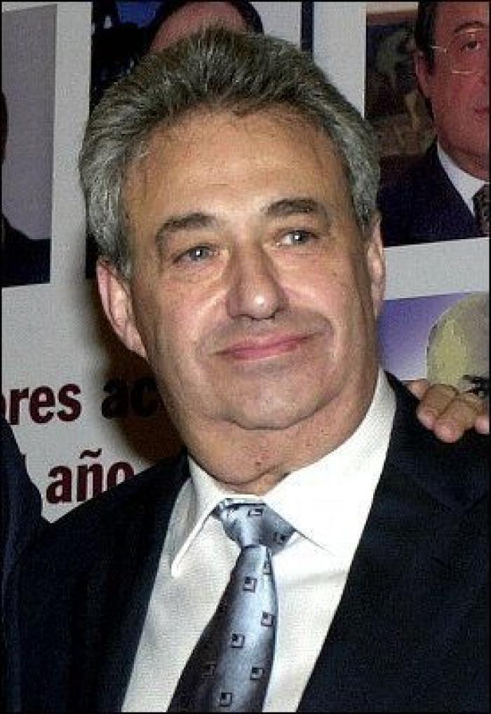 Los 10 más ricos de España: Amancio Ortega lidera la lista de la revista 'Forbes'