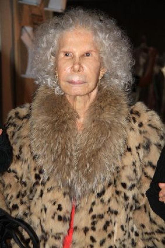 Los 10 más ricos de España: Amancio Ortega lidera la lista de la revista 'Forbes'