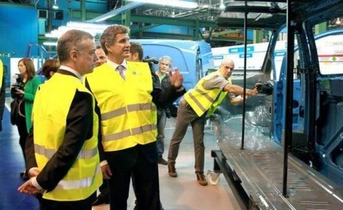 Los 10 más ricos de España: Amancio Ortega lidera la lista de la revista 'Forbes'