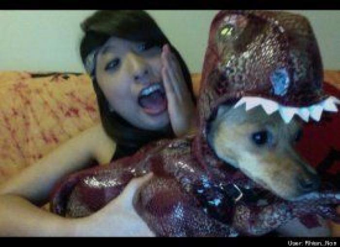 El disfraz de Zara que ha triunfado en Carnaval (pero no es como te esperas)