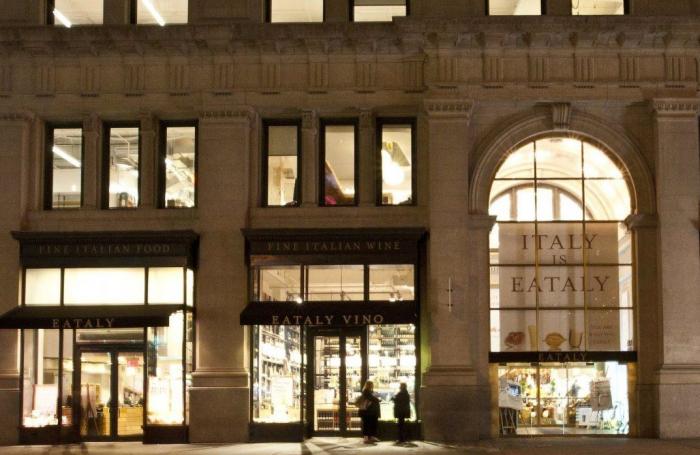 Deja flipando a medio Twitter al fijarse en un detalle de este edificio de la Gran Vía: maravilloso