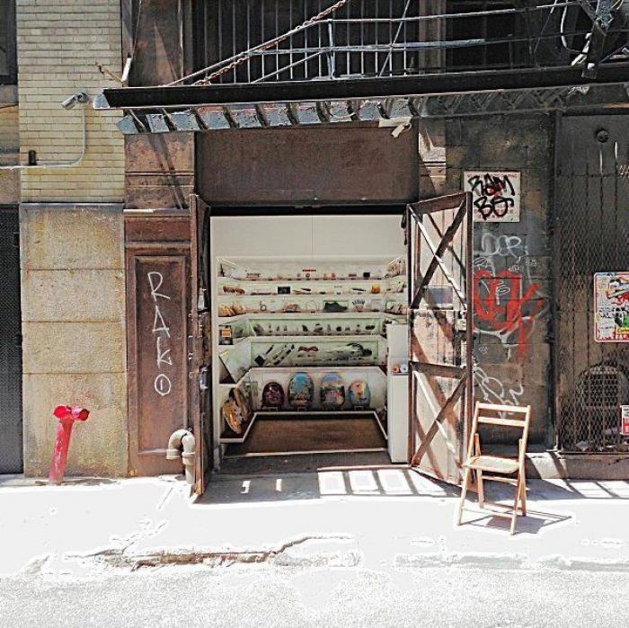 Deja flipando a medio Twitter al fijarse en un detalle de este edificio de la Gran Vía: maravilloso