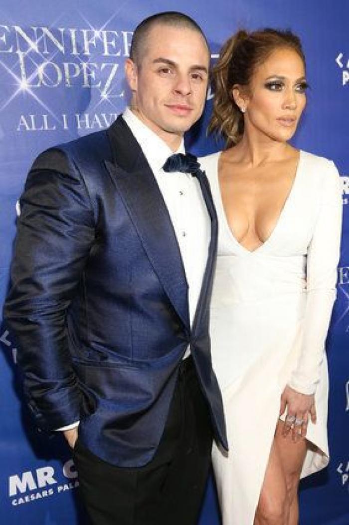 Jennifer Lopez dona un millón de dólares a Puerto Rico, devastado por María